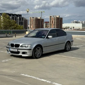 BMW 330 xi LPG M54 e46, снимка 1