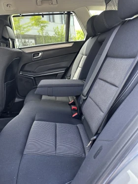 Mercedes-Benz E 250 CDI 4 matic, снимка 11