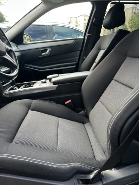 Mercedes-Benz E 250 CDI 4 matic, снимка 13