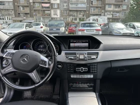 Mercedes-Benz E 250 CDI 4 matic, снимка 14