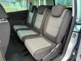 VW Sharan 2.0 TDI 140к.с / LED / NAVI / PARKTRONIC / XENON, снимка 12
