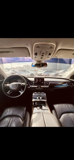 Audi A8 4.2, снимка 3