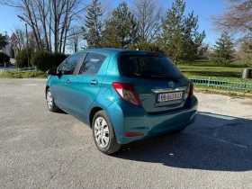 Toyota Yaris 1.33 NAVI/CAMERA/BLUETOOTH, снимка 6