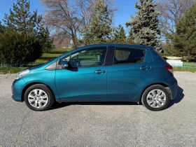 Toyota Yaris 1.33 NAVI/CAMERA/BLUETOOTH, снимка 7
