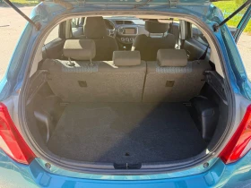 Toyota Yaris 1.33 NAVI/CAMERA/BLUETOOTH, снимка 15