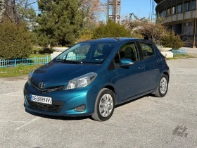 Toyota Yaris 1.33 NAVI/CAMERA/BLUETOOTH, снимка 8