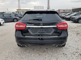 Mercedes-Benz GLA 180 Бензин /12/2016г. Италия EURO 6B ЛИЗИНГ, снимка 6