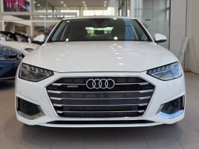 Audi A4 Komfort 45 TFSI AWD Авто Кредит (ЦЕНА ДО БГ), снимка 2