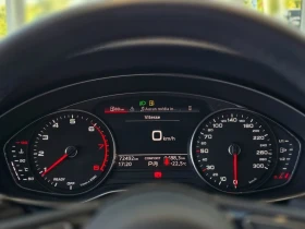 Audi A4 Komfort 45 TFSI AWD Авто Кредит (ЦЕНА ДО БГ), снимка 5