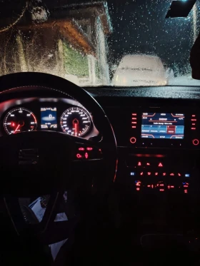 Seat Leon TDI LED NAVI KOJA, снимка 9