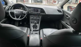 Seat Leon TDI LED NAVI KOJA, снимка 5