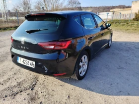 Seat Leon TDI LED NAVI KOJA, снимка 9