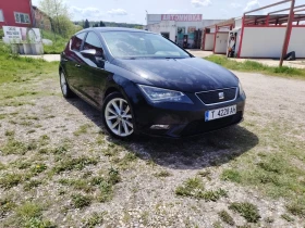 Seat Leon TDI LED NAVI KOJA, снимка 1
