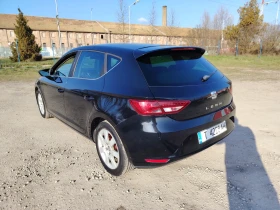 Seat Leon TDI LED NAVI KOJA, снимка 10