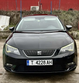 Seat Leon TDI LED NAVI KOJA, снимка 1