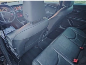 Seat Leon TDI LED NAVI KOJA, снимка 11