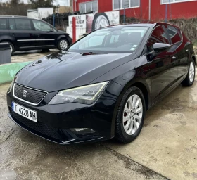 Seat Leon TDI LED NAVI KOJA, снимка 2