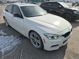 BMW 330 М Пакет/XDRIVE /CARFAX/2 КЛЮЧА/Подгрев/Пано/Памет, снимка 2