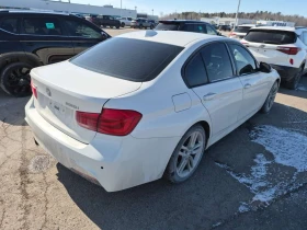 BMW 330 М Пакет/XDRIVE /CARFAX/2 КЛЮЧА/Подгрев/Пано/Памет, снимка 3