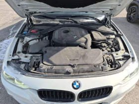 BMW 330 М Пакет/XDRIVE /CARFAX/2 КЛЮЧА/Подгрев/Пано/Памет, снимка 16