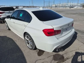 BMW 330 М Пакет/XDRIVE /CARFAX/2 КЛЮЧА/Подгрев/Пано/Памет, снимка 4