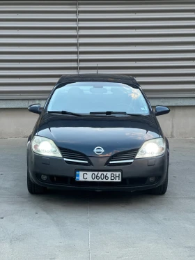 Nissan Primera NISSAN PRIMERA 2.0 ГАЗ/БЕНЗИН | АВТОМАТИК | КОЖА, снимка 2