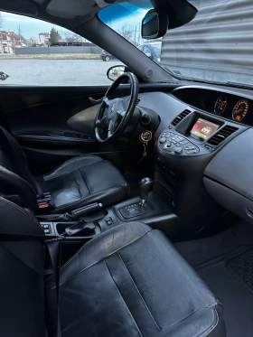 Nissan Primera NISSAN PRIMERA 2.0 ГАЗ/БЕНЗИН | АВТОМАТИК | КОЖА, снимка 13