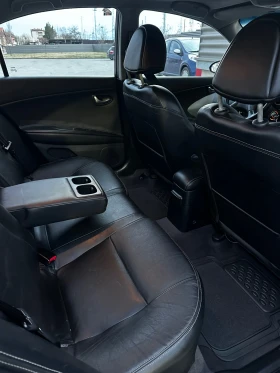 Nissan Primera NISSAN PRIMERA 2.0 ГАЗ/БЕНЗИН | АВТОМАТИК | КОЖА, снимка 12