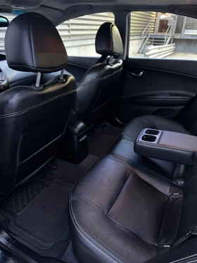 Nissan Primera NISSAN PRIMERA 2.0 ГАЗ/БЕНЗИН | АВТОМАТИК | КОЖА, снимка 11