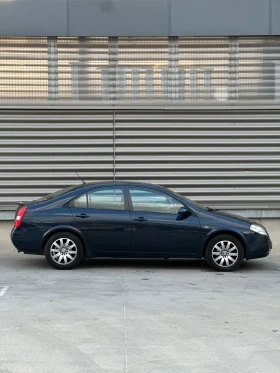 Nissan Primera NISSAN PRIMERA 2.0 ГАЗ/БЕНЗИН | АВТОМАТИК | КОЖА, снимка 8