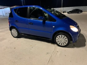 Mercedes-Benz A 160, снимка 2