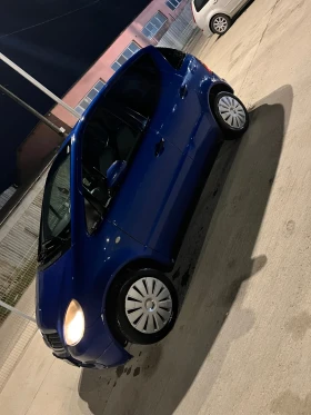 Mercedes-Benz A 160, снимка 4