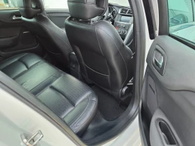 Citroen DS4 Navi Avtomat , снимка 9