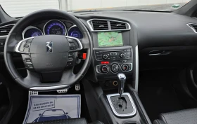 Citroen DS4 Navi Avtomat , снимка 12