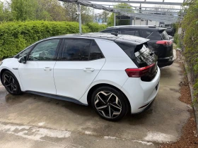 VW ID.3 1ST TOP TOP 130000км, снимка 4