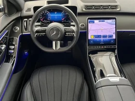 Mercedes-Benz S 350 d Long 4Matic = AMG Line = Гаранция, снимка 6