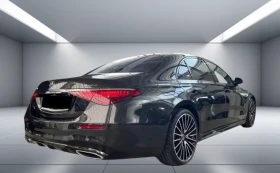 Mercedes-Benz S 350 d Long 4Matic = AMG Line = Гаранция, снимка 3