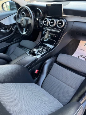 Mercedes-Benz 220 C 220 D 4Matic Coupe Premium Plus 166 000 kм, снимка 14