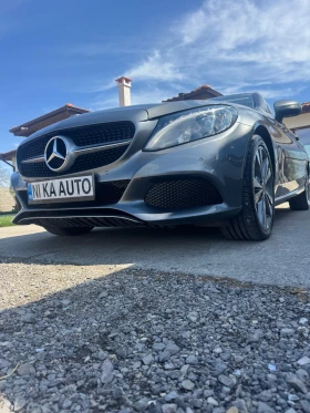 Mercedes-Benz 220 C 220 D 4Matic Coupe Premium Plus 166 000 kм, снимка 2