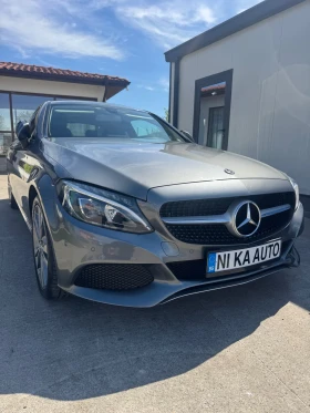 Mercedes-Benz 220 C 220 D 4Matic Coupe Premium Plus 166 000 kм, снимка 11