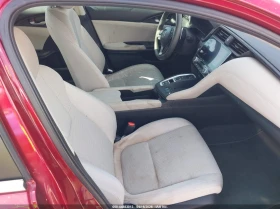 Honda Insight 1.5l Ex, снимка 5
