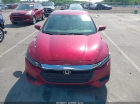 Honda Insight 1.5l Ex, снимка 13