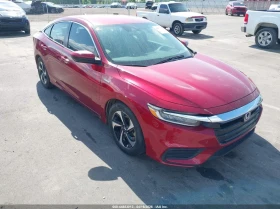 Honda Insight 1.5l Ex, снимка 1