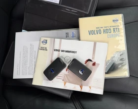 Volvo V40 Cross Country T4 * * * ТОП СЪСТОЯНИЕ !!! * * * , снимка 17