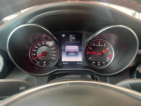 Mercedes-Benz C 63 AMG S * FULLY LOADED * ЛИЦЕНЗИРАН ТЪРГОВЕЦ, снимка 8