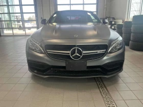 Mercedes-Benz C 63 AMG S * FULLY LOADED * ЛИЦЕНЗИРАН ТЪРГОВЕЦ, снимка 2