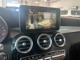 Mercedes-Benz C 63 AMG S * FULLY LOADED * ЛИЦЕНЗИРАН ТЪРГОВЕЦ, снимка 10