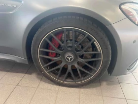 Mercedes-Benz C 63 AMG S * FULLY LOADED * ЛИЦЕНЗИРАН ТЪРГОВЕЦ, снимка 6