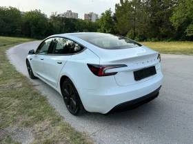 Tesla Model 3 Long Range Dual Motor AWD, снимка 4