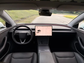 Tesla Model 3 Long Range Dual Motor AWD, снимка 9